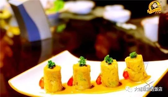 吃在大连的视频,吃在大连