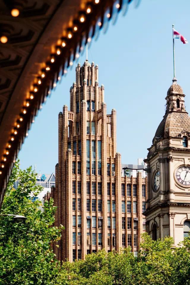 旅行4年推荐9个最合适的城市,11座适合过年旅行的小众城市