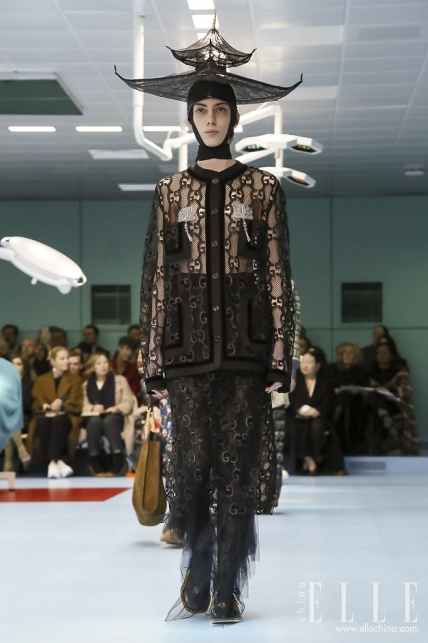 倪妮就是有一种高级感,倪妮街拍都穿什么牌子