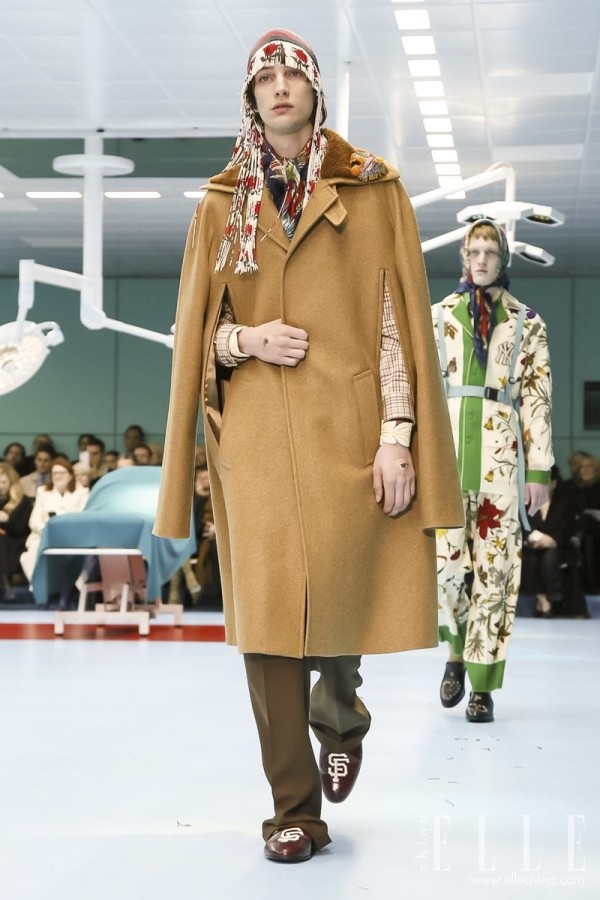 倪妮就是有一种高级感,倪妮街拍都穿什么牌子