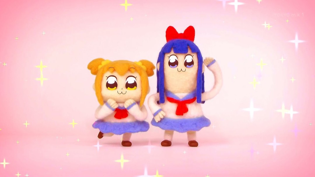 须藤P不后悔-制作了《POPTEAMEPIC》的元凶，制片人须藤孝太郎的自白