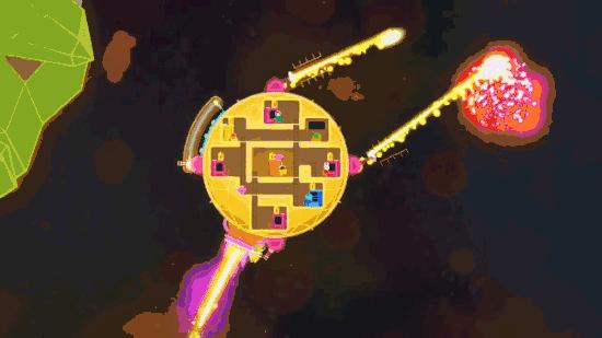 switch合家欢游戏推荐,回家相关的游戏