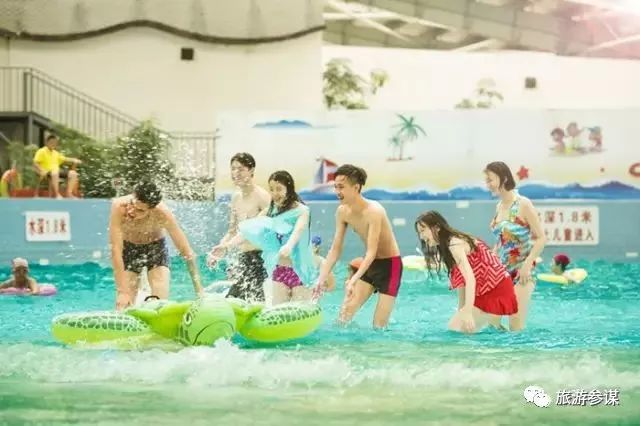 长春周边森林里的温泉有哪些,长春适合亲子度假的温泉