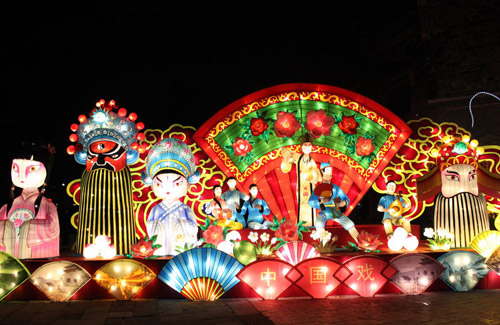 河北年味最浓的地方,我们看到了河北不同地区的年味