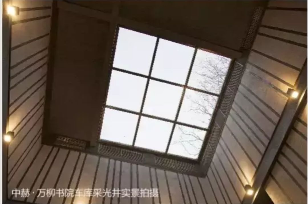 地下车库没做到这个程度，你千万别说自己是豪宅