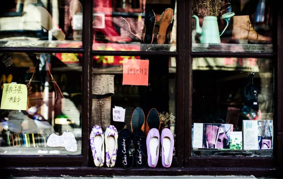 土著带你玩大连开发区,土著带你玩上海