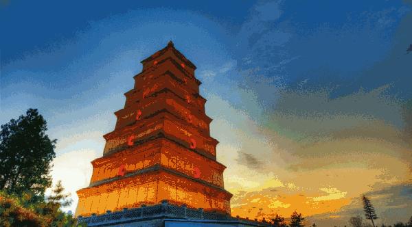 打造西安国家中心城市,西安建设国家中心城市成果