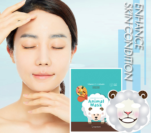 脸上显得有光泽化妆品,脸上光泽很多的妆容