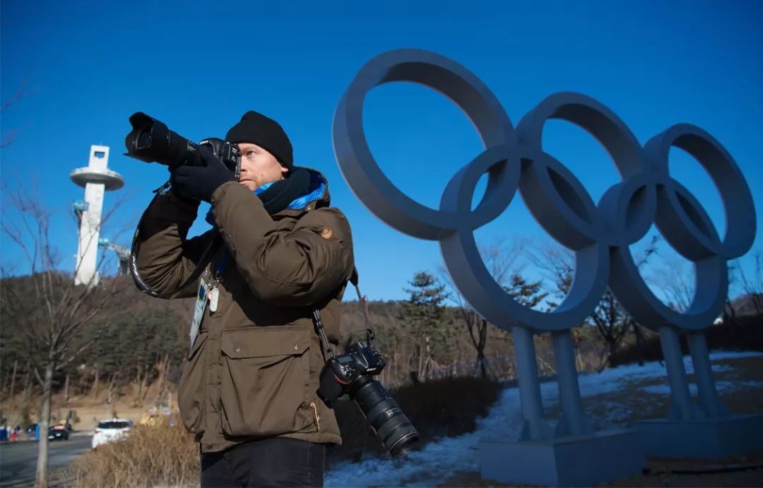 冬奥会看不懂的项目,北京冬奥会周边产品在哪买