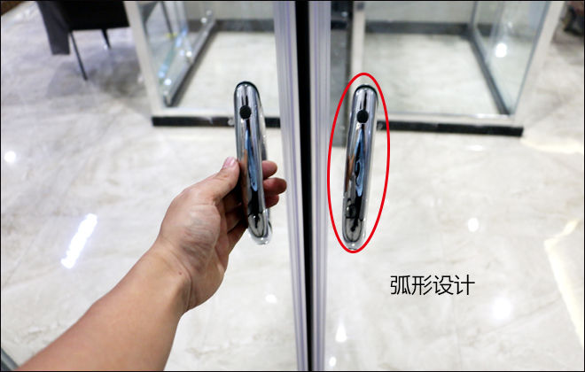 法恩莎淋浴房57系列,法恩莎fl18d42-1淋浴房