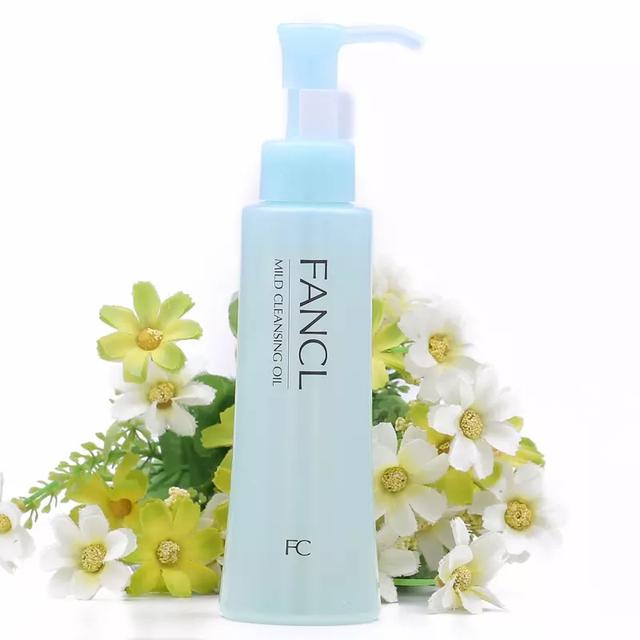 敏感肌的最佳首选 (敏感肌的安全度)