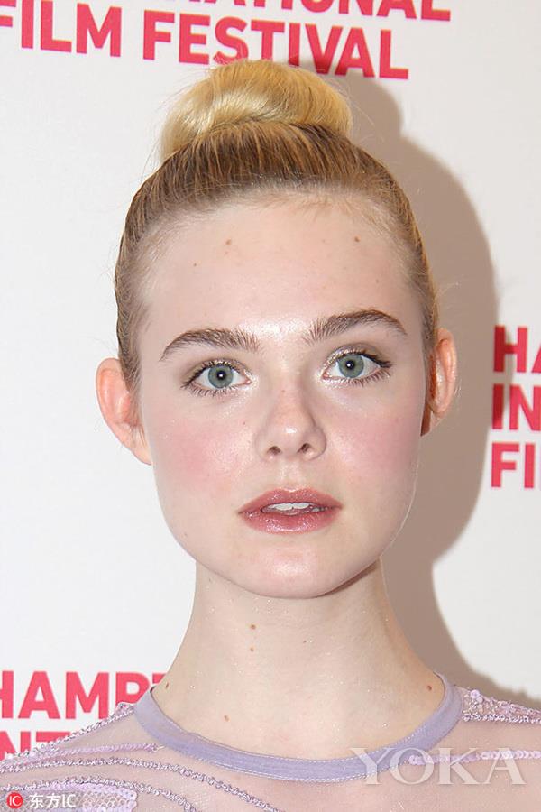 剪个齐刘海更可爱了,剪个齐刘海的发型