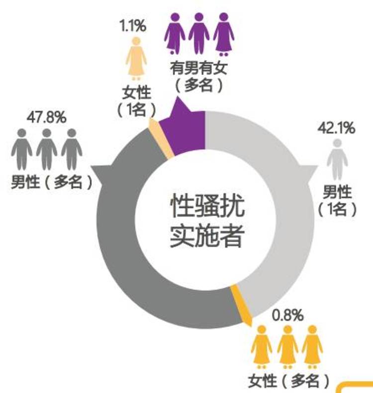 发布高校性骚扰报告之后，她成立了广州性别中心，她会遇到多少挑战？