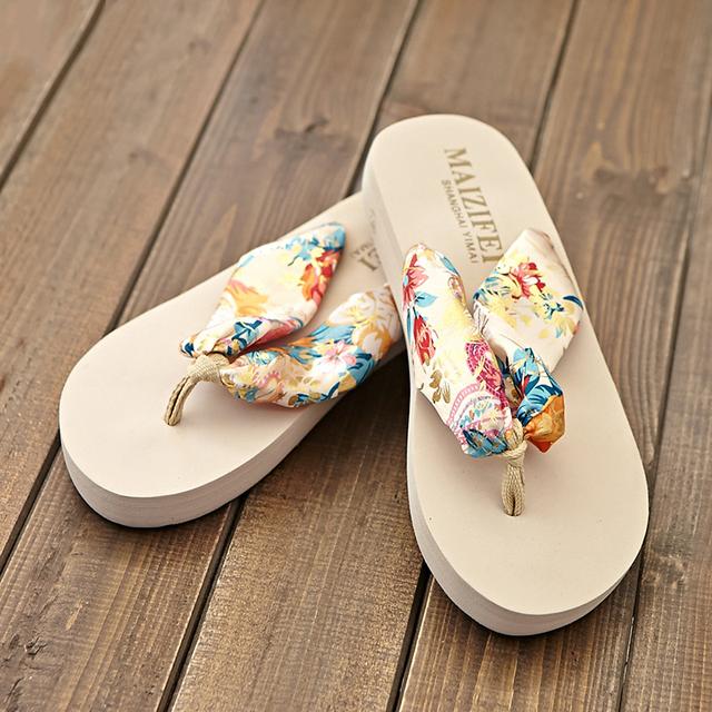 夏阳明媚，灿若霓裳，我们来一场说走就走的旅行