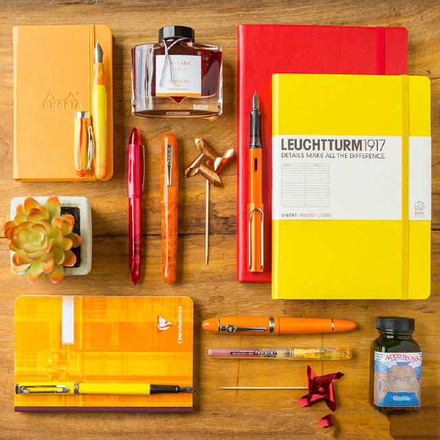 手帐本破了一个线是怎么用的,手帐本新手入门