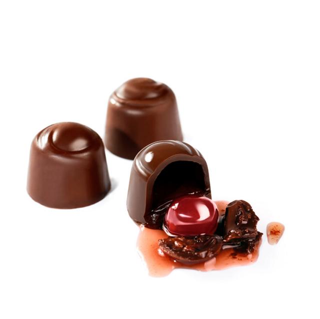 520送女友一款心意满满的巧克力吧,520送给ta最好的礼物