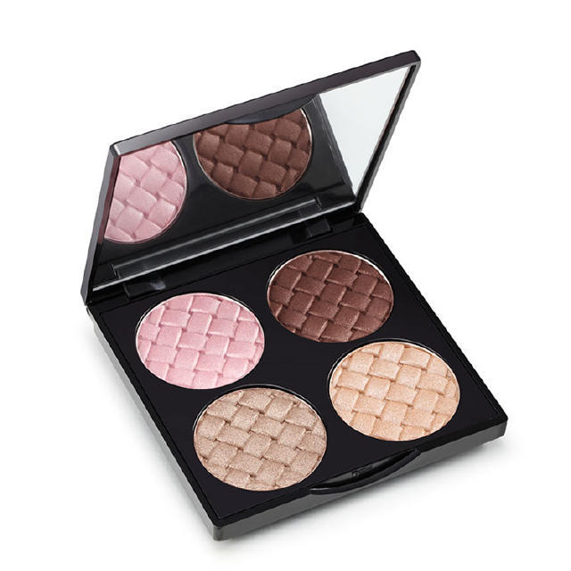 彩妆基础化妆步骤学生党,学生党怎么化妆比较自然