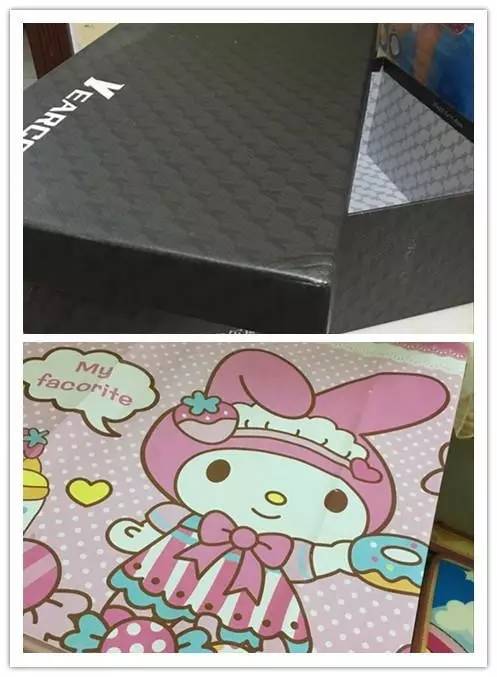 巧娘神爸DIY玩具图书收纳箱袋图解