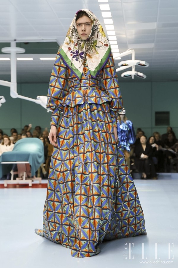 倪妮就是有一种高级感,倪妮街拍都穿什么牌子