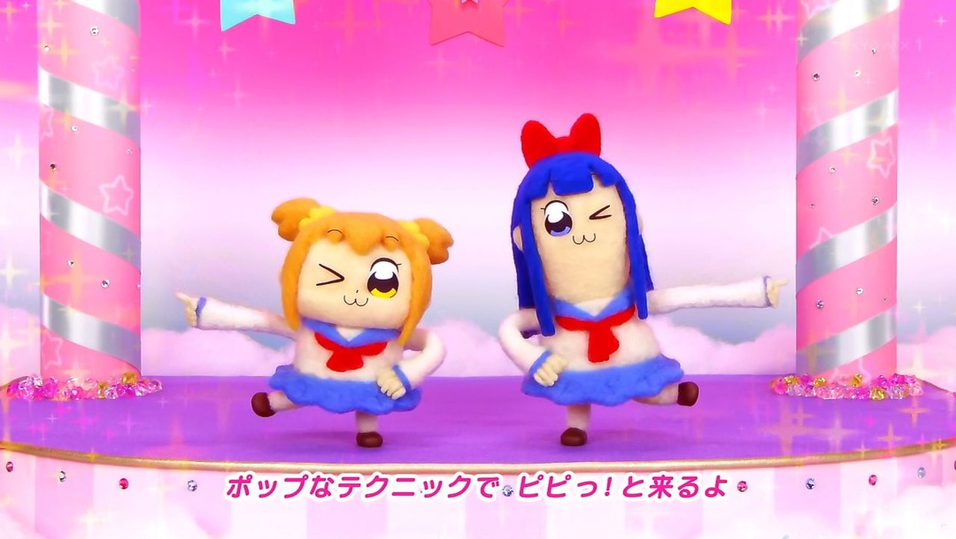 须藤P不后悔-制作了《POPTEAMEPIC》的元凶，制片人须藤孝太郎的自白