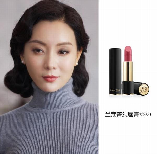 开启一整年好运的口红,新年想要哪些好运