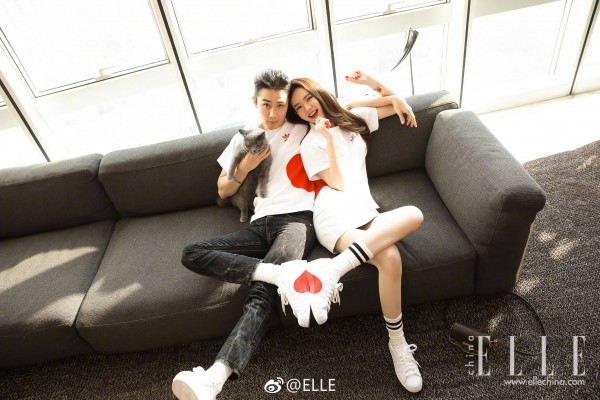 范冰冰网红美妆博主,范冰冰当美妆模特