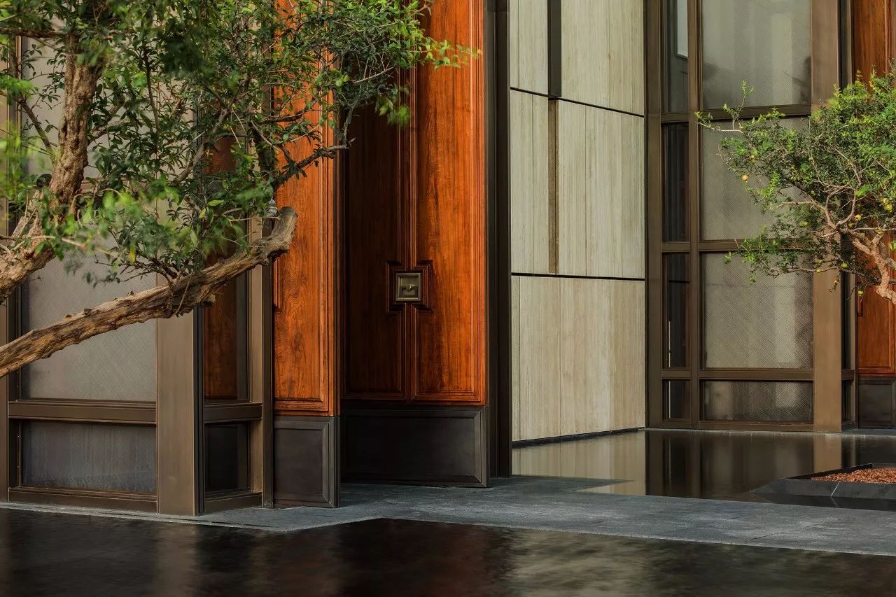 ccd香港郑中设计事务所待遇,ccd郑中设计环球中心