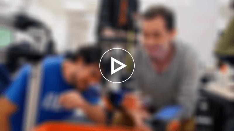 最先进的工业机械手,全球最先进的自动机械手