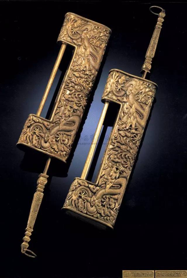 古锁｜锁不住的是岁月，锁住的是记忆