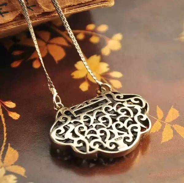 古锁｜锁不住的是岁月，锁住的是记忆