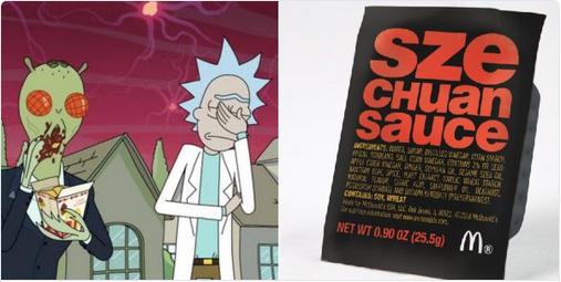 麦当劳四川辣酱还受欢迎吗,麦当劳川辣酱最新消息