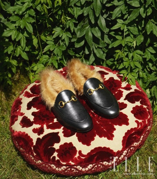 倪妮就是有一种高级感,倪妮街拍都穿什么牌子