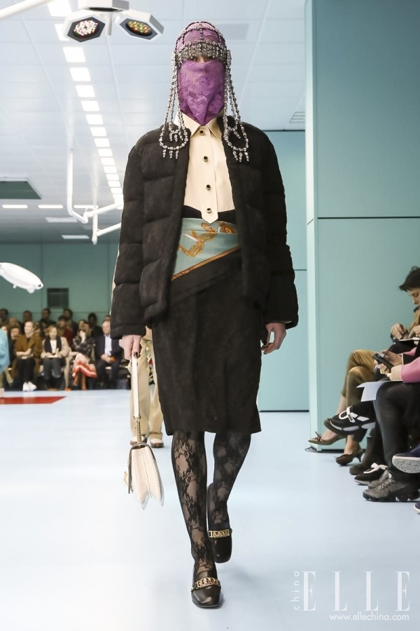 倪妮就是有一种高级感,倪妮街拍都穿什么牌子