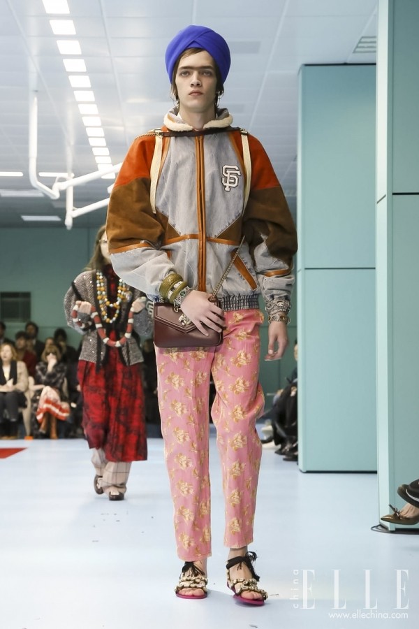 倪妮就是有一种高级感,倪妮街拍都穿什么牌子