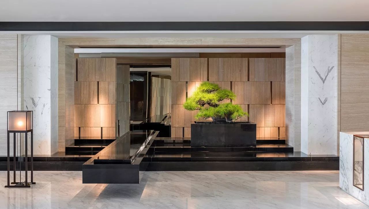 ccd香港郑中设计事务所待遇,ccd郑中设计环球中心