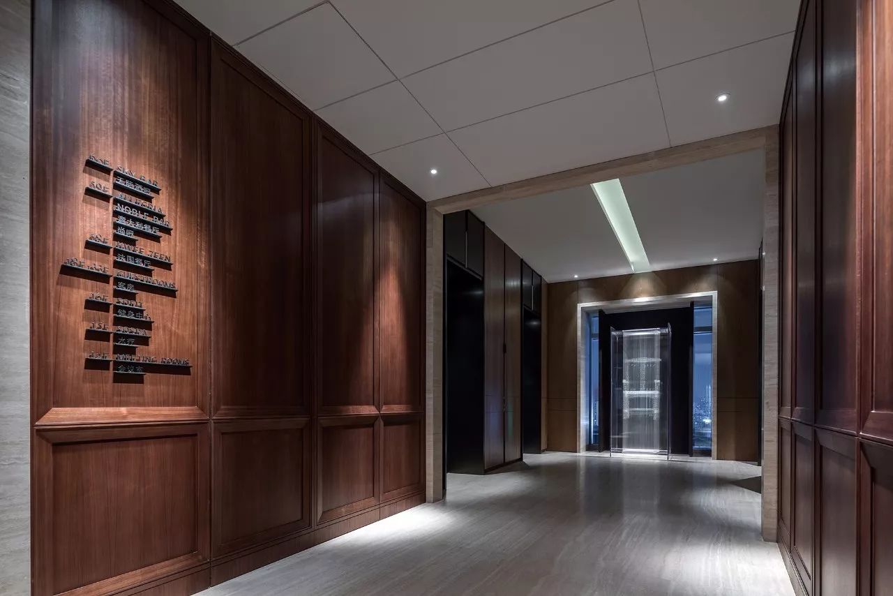 ccd香港郑中设计事务所待遇,ccd郑中设计环球中心