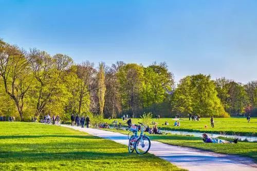 旅行4年推荐9个最合适的城市,11座适合过年旅行的小众城市