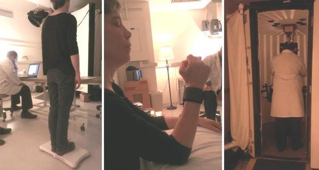 晕船的解决办法,陆地上有晕船的感觉