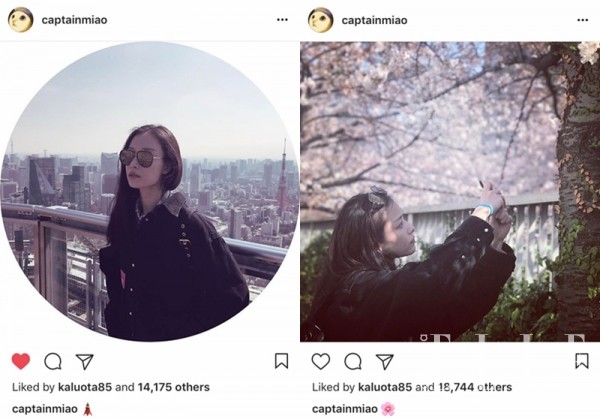 倪妮就是有一种高级感,倪妮街拍都穿什么牌子