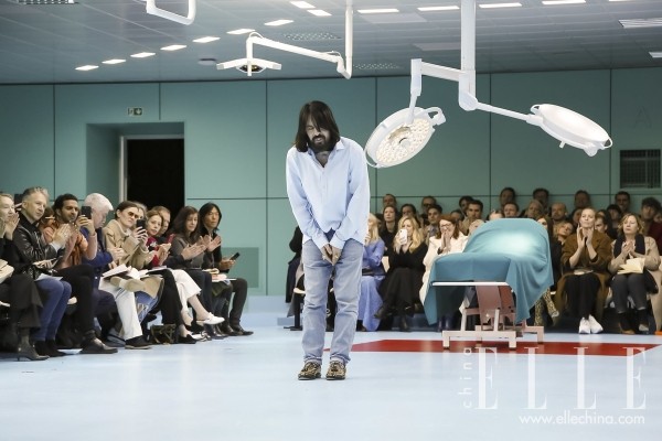 倪妮就是有一种高级感,倪妮街拍都穿什么牌子