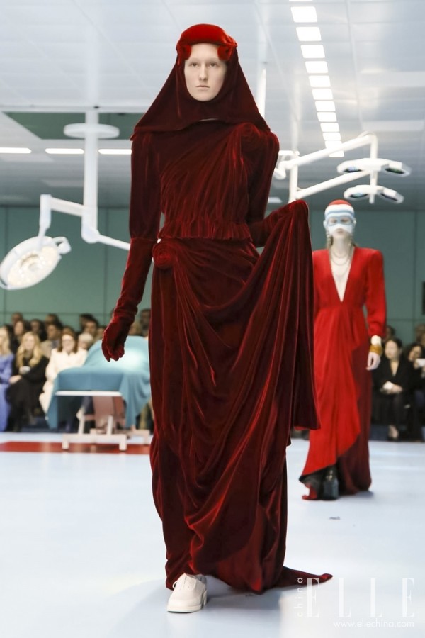 倪妮就是有一种高级感,倪妮街拍都穿什么牌子