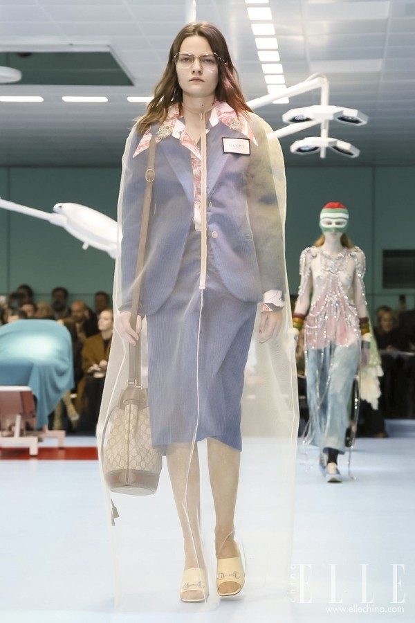 倪妮就是有一种高级感,倪妮街拍都穿什么牌子