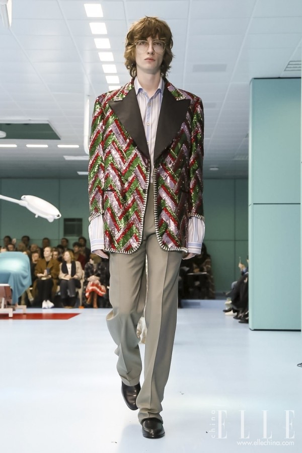 倪妮就是有一种高级感,倪妮街拍都穿什么牌子