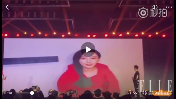 范冰冰网红美妆博主,范冰冰当美妆模特