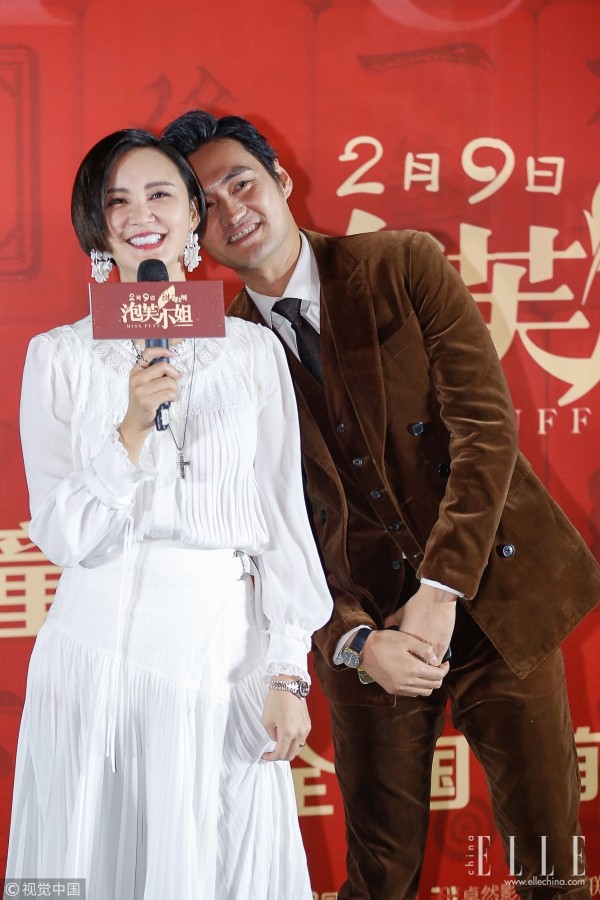 范冰冰网红美妆博主,范冰冰当美妆模特