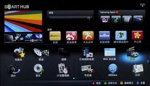 智能电视操作系统哪个最好,智能电视都有哪些系统