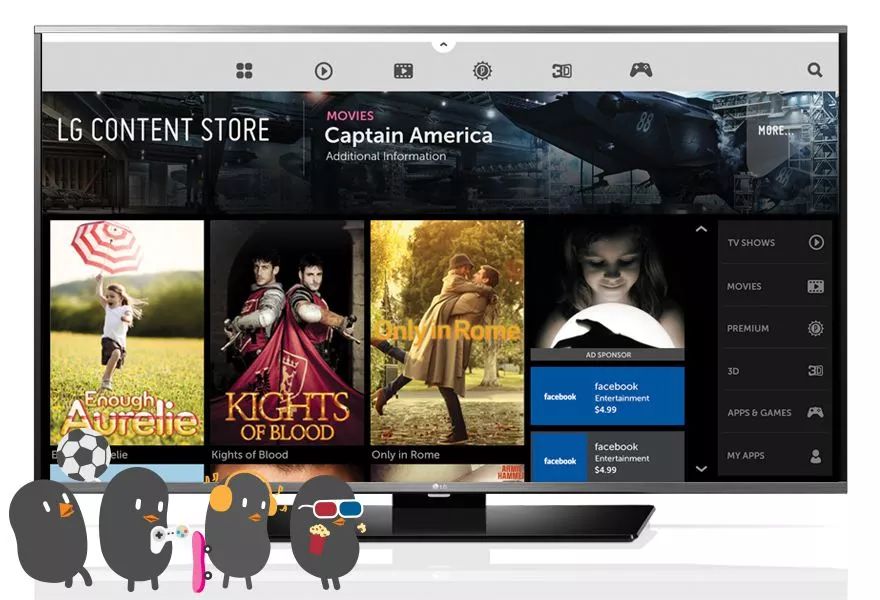 智能电视操作系统哪个最好,智能电视都有哪些系统