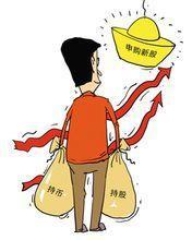 新股为什么那么赚钱,为什么新股发行会获利