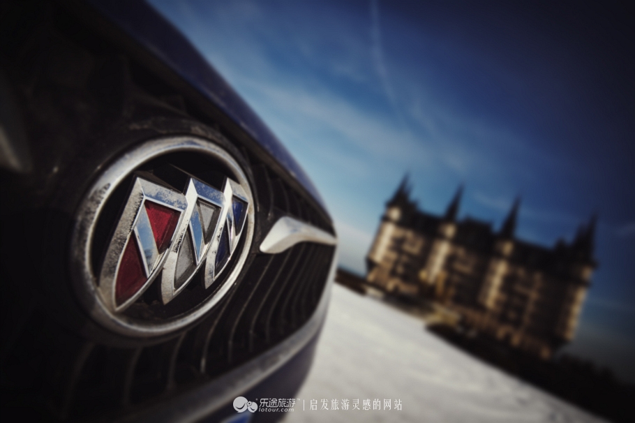 自己开车去哪里旅行,智跑汽车