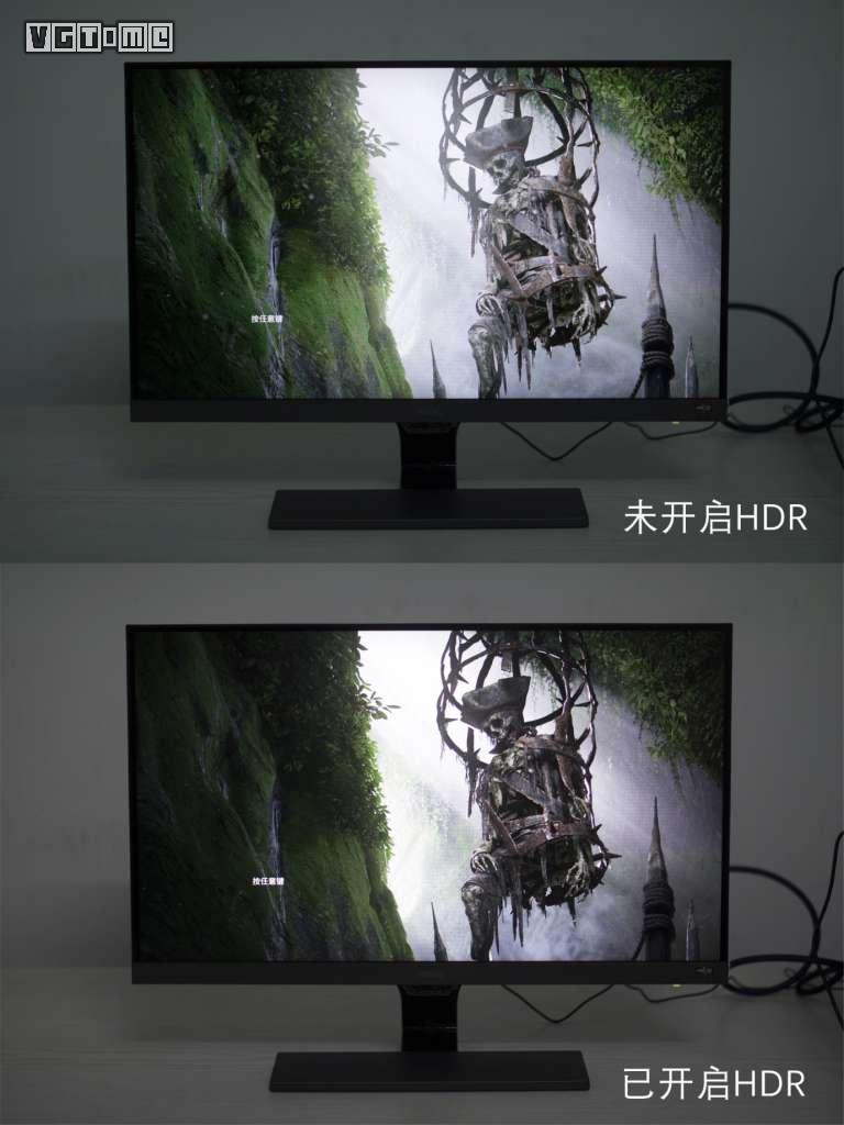 想给电脑配个音箱,好用的hdr显示屏